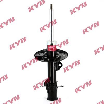 Амортизатор KYB 3348023 - zapix