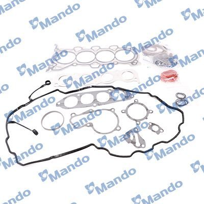Комплект прокладок двигуна MANDO EGOMH00083K - zapix