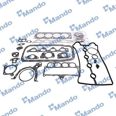Комплект прокладок двигуна MANDO DN93740207 - zapix