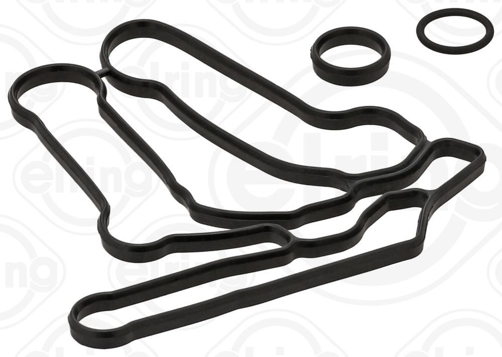 Прокладка оливного радіатора двигуна ELRING 724580 - zapix