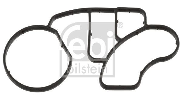 Прокладка оливного радіатора двигуна FEBI BILSTEIN 49692 - zapix