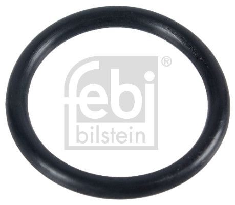 Прокладка оливного радіатора двигуна FEBI BILSTEIN 101401 - zapix