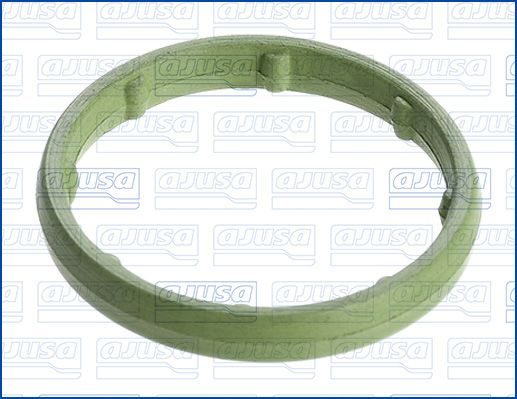 Прокладка оливного радіатора двигуна AJUSA 01102400 - zapix
