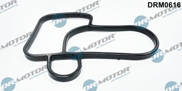 Прокладка оливного радіатора двигуна DR.MOTOR AUTOMOTIVE DRM0616 - zapix