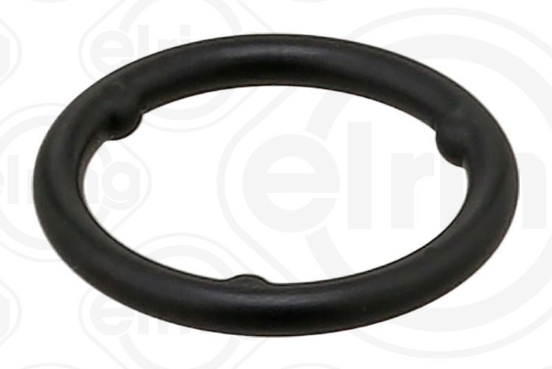 Прокладка оливного радіатора двигуна ELRING 315540 - zapix