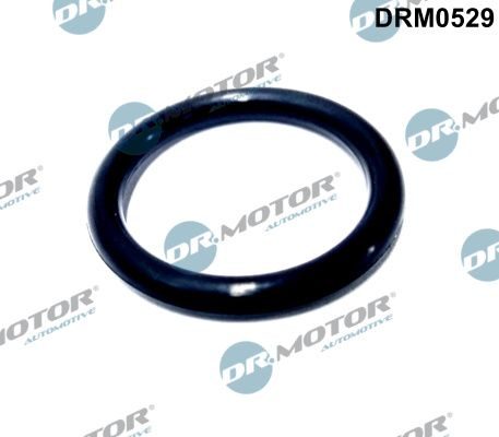 Прокладка оливного радіатора двигуна DR.MOTOR AUTOMOTIVE DRM0529 - zapix