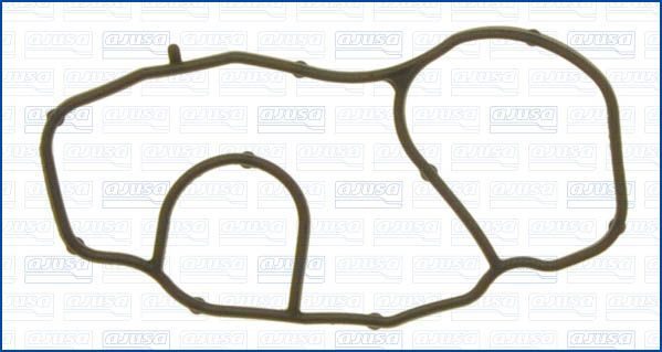Прокладка оливного радіатора двигуна AJUSA 01206500 - zapix