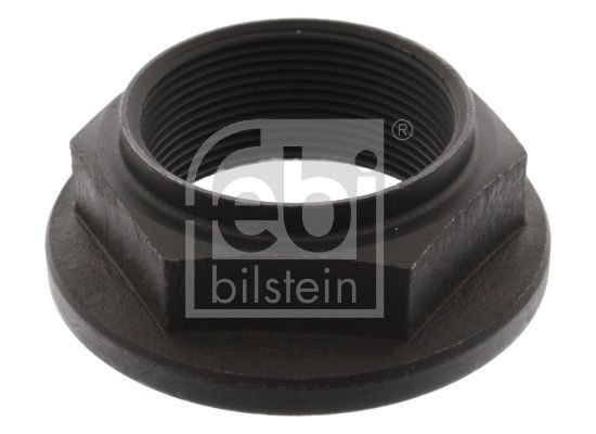 Ущільнення КПП / Диференціала FEBI BILSTEIN 03768 - zapix