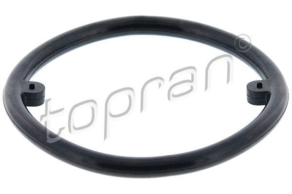 Прокладка оливного радіатора двигуна TOPRAN 115366 - zapix