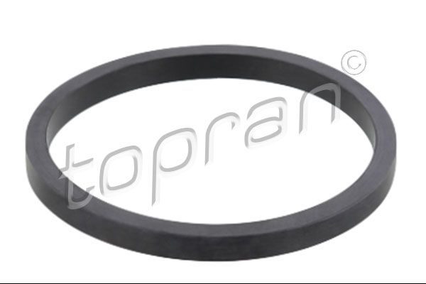 Прокладка оливного радіатора двигуна TOPRAN 109621 - zapix