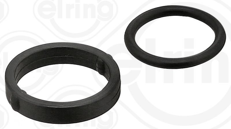 Прокладка оливного радіатора двигуна ELRING 926020 - zapix