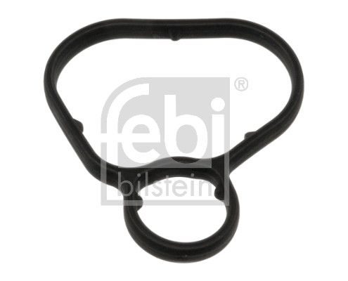 Прокладка оливного радіатора двигуна FEBI BILSTEIN 101398 - zapix