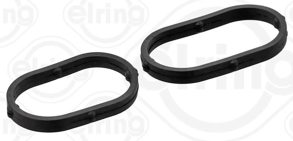Прокладка оливного радіатора двигуна ELRING 852620 - zapix