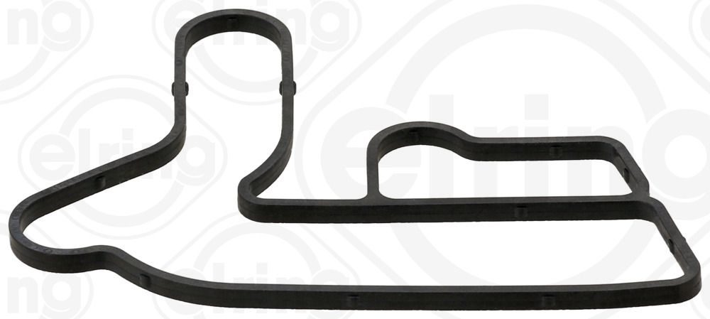 Прокладка оливного радіатора двигуна ELRING 868020 - zapix