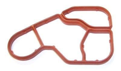 Прокладка оливного радіатора двигуна ELRING 687640 - zapix