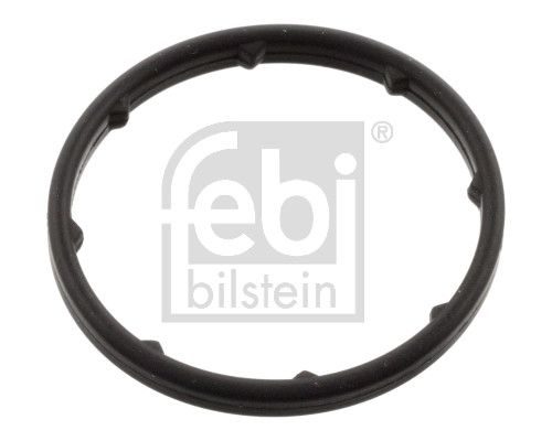 Прокладка оливного радіатора двигуна FEBI BILSTEIN 101400 - zapix