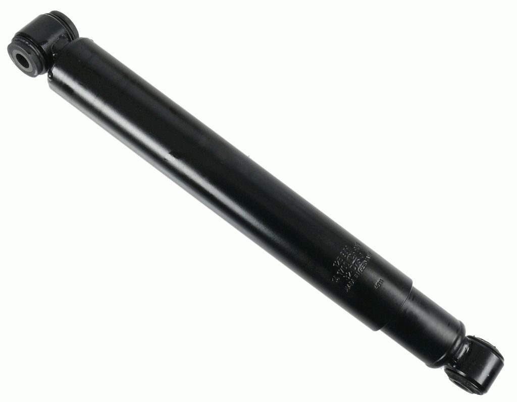 Амортизатор SACHS 125909 - zapix