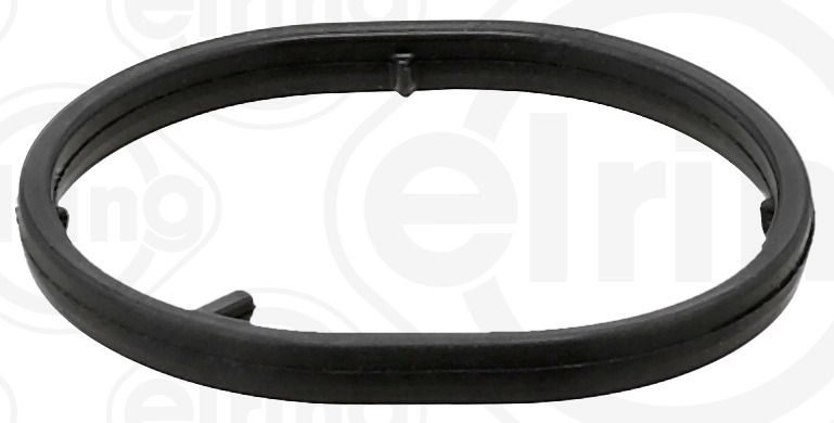 Прокладка оливного радіатора двигуна ELRING 249070 - zapix