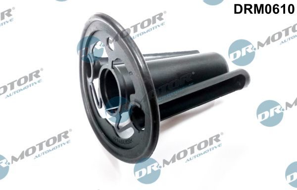 Прокладка оливного радіатора двигуна DR.MOTOR AUTOMOTIVE DRM0610 - zapix