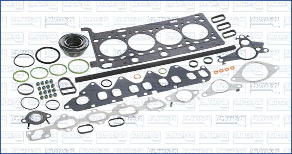 Комплект прокладок двигуна AJUSA 50362700 - zapix