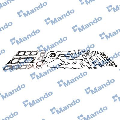 Комплект прокладок двигуна MANDO EGOMH00087K - zapix