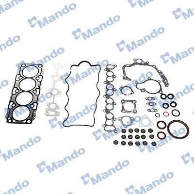Комплект прокладок двигуна MANDO DM2091027F40 - zapix
