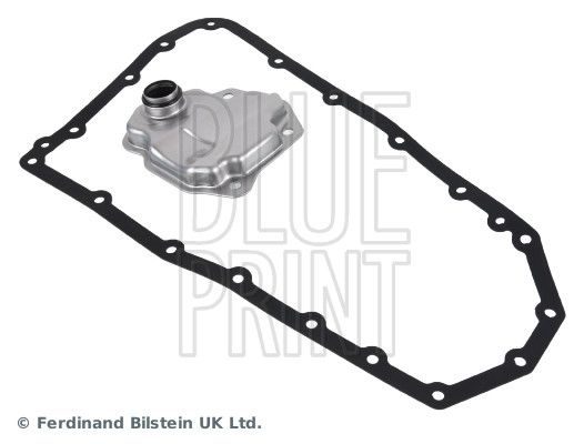 Фільтр АКПП BLUE PRINT ADBP210001 - zapix