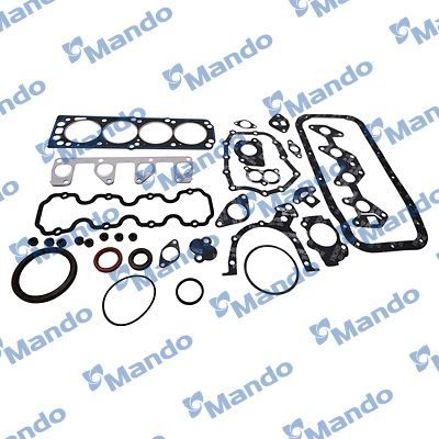 Комплект прокладок двигуна MANDO DNPS1140002 - zapix