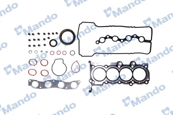 Комплект прокладок двигуна MANDO DM2091003U00 - zapix