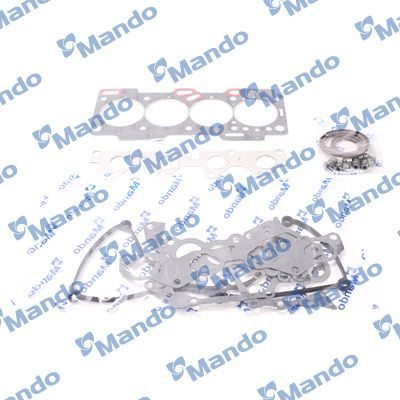 Комплект прокладок двигуна MANDO EGONH00057K - zapix