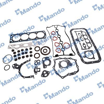 Комплект прокладок двигуна MANDO DN93740513 - zapix