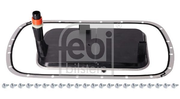 Фильтр АКПП FEBI BILSTEIN 27061