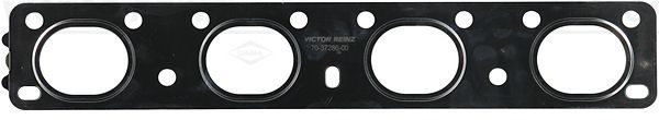 Прокладка випускного колектора VICTOR REINZ 713728600 - zapix