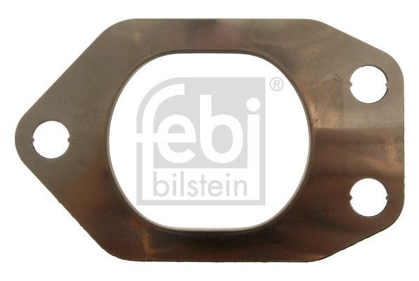 Прокладка випускного колектора FEBI BILSTEIN 40585 - zapix