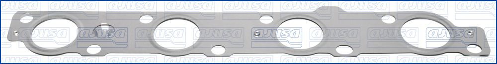Прокладка випускного колектора AJUSA 13169900 - zapix