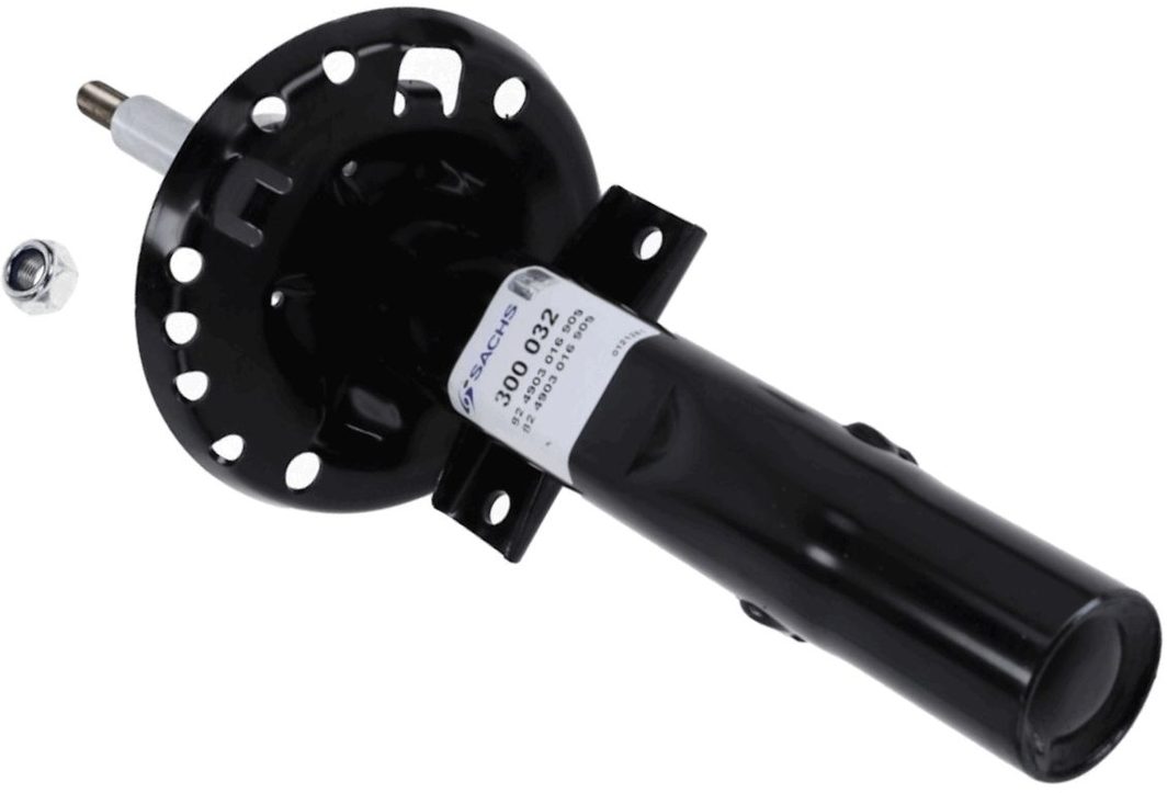 Амортизатор SACHS 300032 - zapix