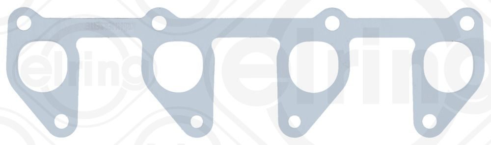 Прокладка випускного колектора ELRING 645710 - zapix