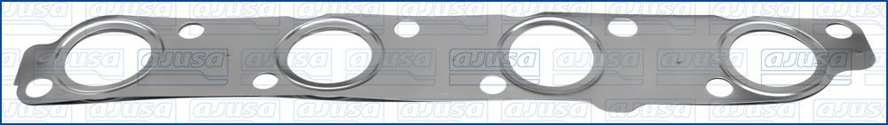 Прокладка випускного колектора AJUSA 13192500 - zapix