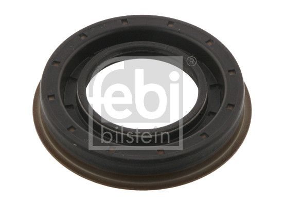 Ущільнення КПП / Диференціала FEBI BILSTEIN 34917 - zapix