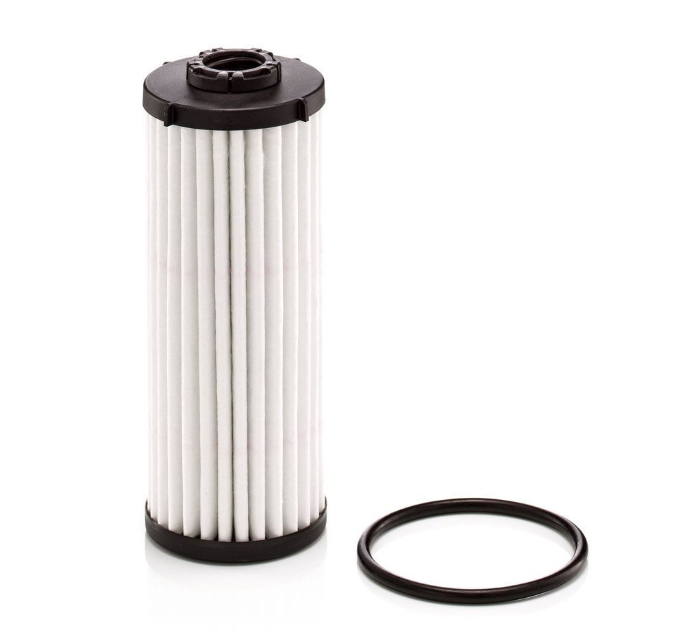 Фільтр АКПП MANN-FILTER H6031Z - zapix