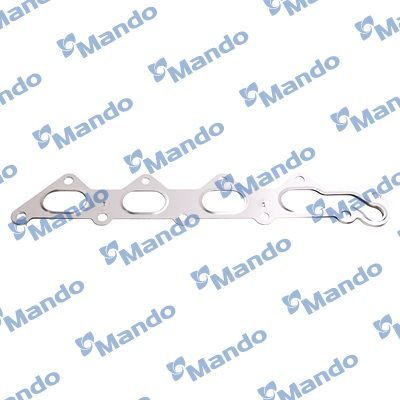 Прокладка випускного колектора MANDO DNP96378805 - zapix