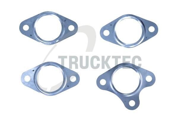 Прокладка випускного колектора TRUCKTEC AUTOMOTIVE 0243265 - zapix