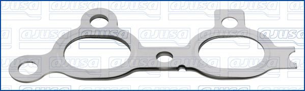 Прокладка випускного колектора AJUSA 13187500 - zapix