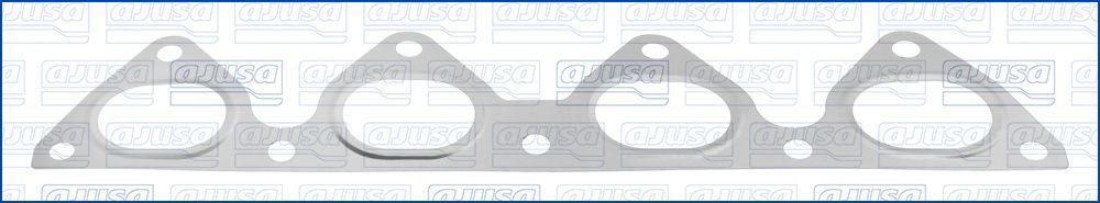 Прокладка випускного колектора AJUSA 13084910 - zapix