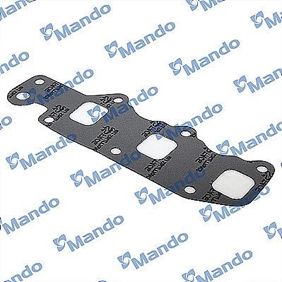 Прокладка випускного колектора MANDO DNP96569653 - zapix