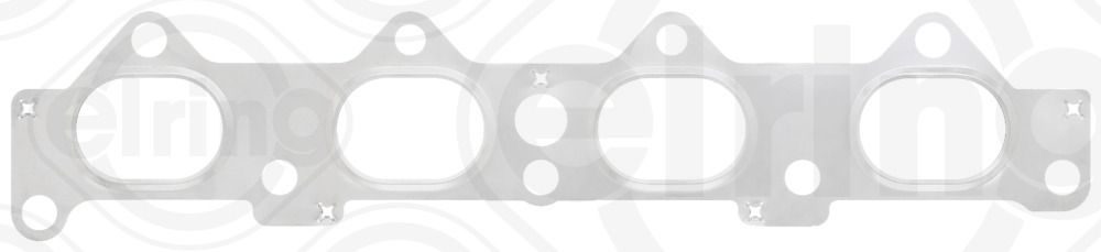 Прокладка випускного колектора ELRING 388380 - zapix