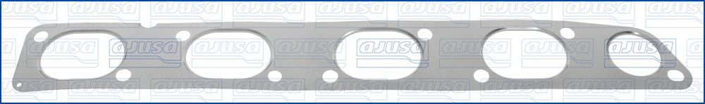 Прокладка випускного колектора AJUSA 13218200 - zapix