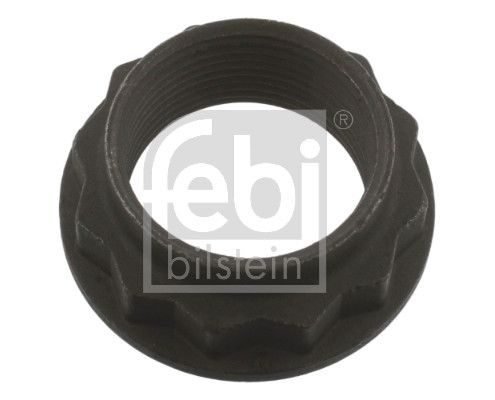 Ущільнення КПП / Диференціала FEBI BILSTEIN 36662 - zapix