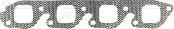 Прокладка випускного колектора VICTOR REINZ 712733210 - zapix