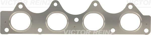 Прокладка випускного колектора VICTOR REINZ 715406700 - zapix